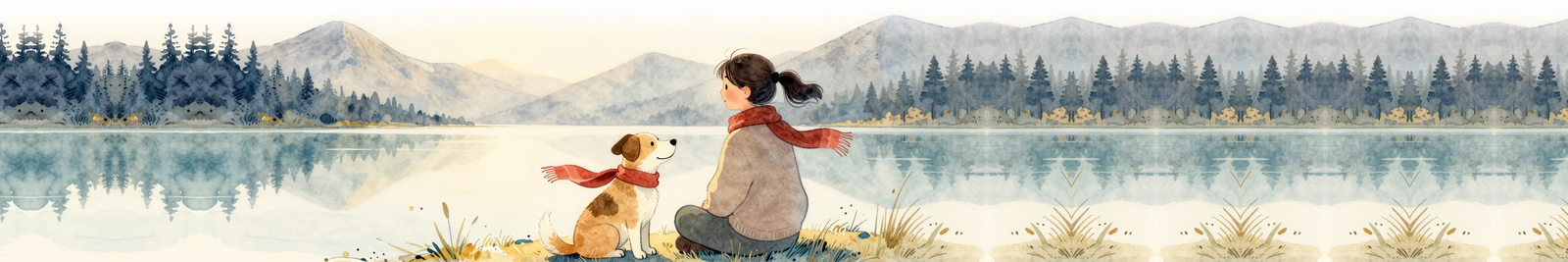 My Dog Can Fly — traveling with your dog