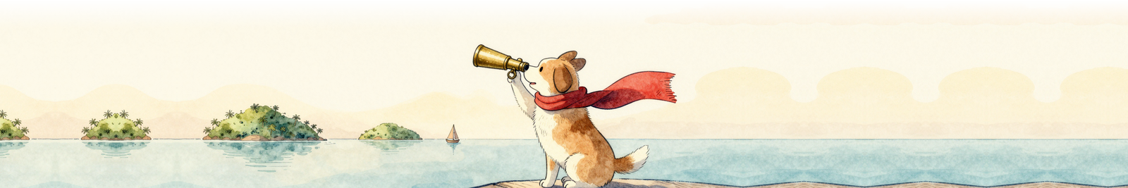 My Dog Can Fly — traveling with your dog