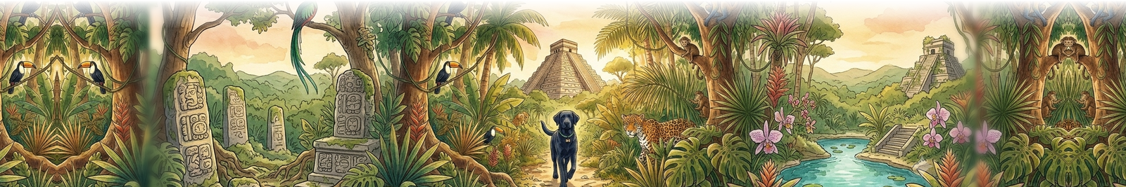 My Dog Can Fly — traveling with your dog