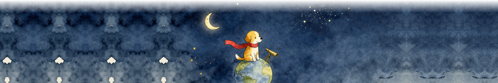My Dog Can Fly — traveling with your dog